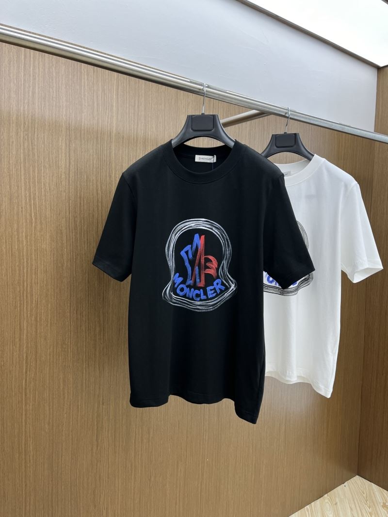 Moncler T-Shirts